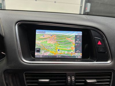 Audi SQ5 30 TDI V6 QUATTRO S   - 30