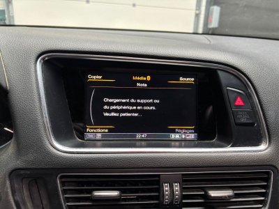 Audi SQ5 30 TDI V6 QUATTRO S   - 31