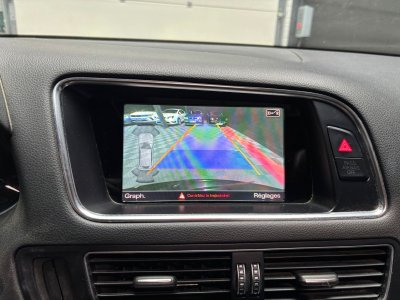 Audi SQ5 30 TDI V6 QUATTRO S   - 32