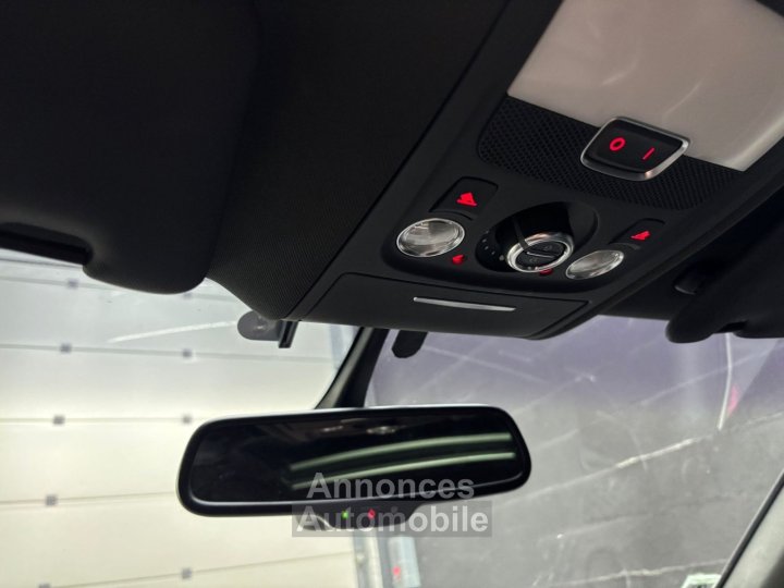 Audi SQ5 30 TDI V6 QUATTRO S - 33