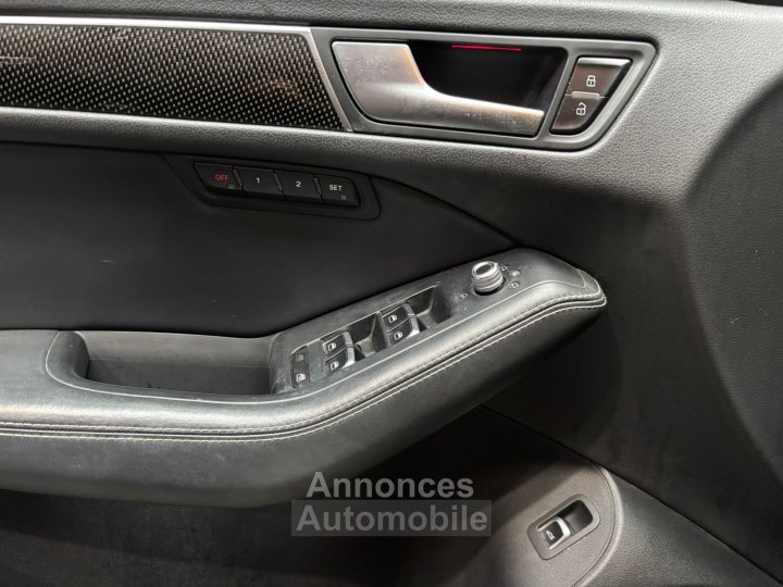 Audi SQ5 30 TDI V6 QUATTRO S - 34