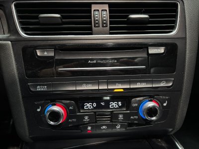 Audi SQ5 30 TDI V6 QUATTRO S   - 35