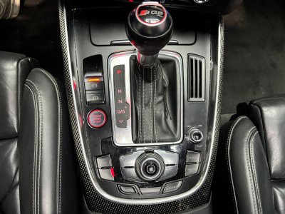 Audi SQ5 30 TDI V6 QUATTRO S   - 36
