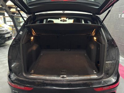 Audi SQ5 30 TDI V6 QUATTRO S   - 37