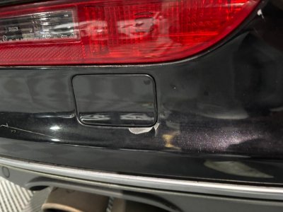 Audi SQ5 30 TDI V6 QUATTRO S   - 45