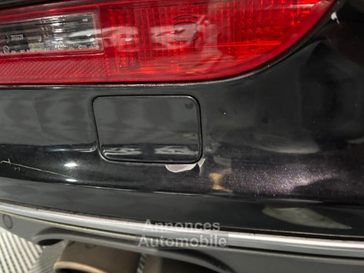 Audi SQ5 30 TDI V6 QUATTRO S - 45