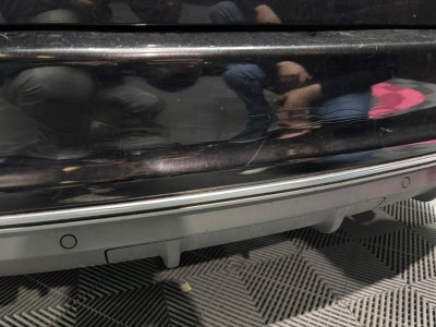 Audi SQ5 30 TDI V6 QUATTRO S   - 48