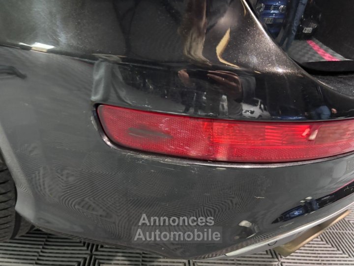 Audi SQ5 30 TDI V6 QUATTRO S - 49