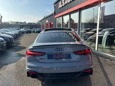 Audi RS5 SPORTBACK 29 V6 TFSI 450CH QUATTRO TIPTRONIC 8 - 5