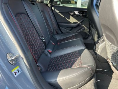 Audi RS5 SPORTBACK 29 V6 TFSI 450CH QUATTRO TIPTRONIC 8 - 14