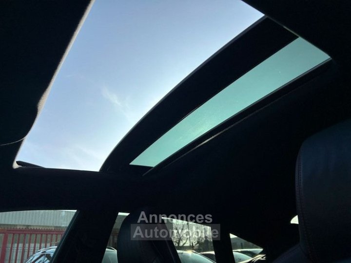 Audi RS5 SPORTBACK 29 V6 TFSI 450CH QUATTRO TIPTRONIC 8 - 15