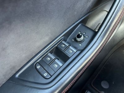 Audi RS5 SPORTBACK 29 V6 TFSI 450CH QUATTRO TIPTRONIC 8 - 17