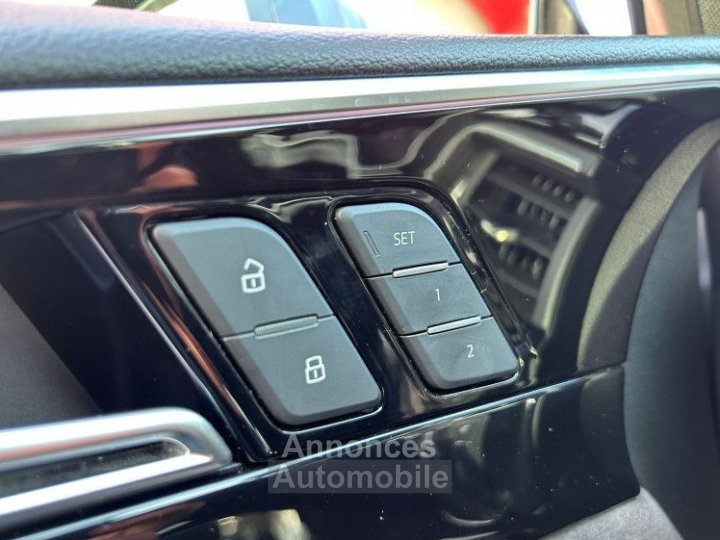 Audi RS5 SPORTBACK 29 V6 TFSI 450CH QUATTRO TIPTRONIC 8 - 18