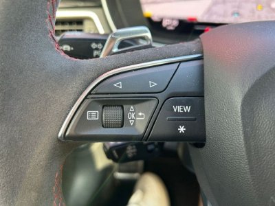 Audi RS5 SPORTBACK 29 V6 TFSI 450CH QUATTRO TIPTRONIC 8 - 22