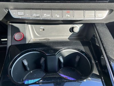 Audi RS5 SPORTBACK 29 V6 TFSI 450CH QUATTRO TIPTRONIC 8 - 24