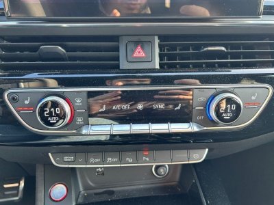 Audi RS5 SPORTBACK 29 V6 TFSI 450CH QUATTRO TIPTRONIC 8 - 25