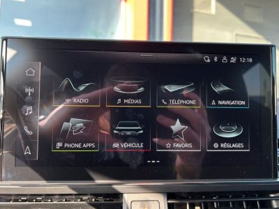 Audi RS5 SPORTBACK 29 V6 TFSI 450CH QUATTRO TIPTRONIC 8 - 28