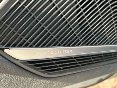 Audi RS5 SPORTBACK 29 V6 TFSI 450CH QUATTRO TIPTRONIC 8 - 32