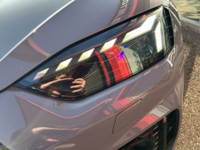 Audi RS5 SPORTBACK 29 V6 TFSI 450CH QUATTRO TIPTRONIC 8 - 33