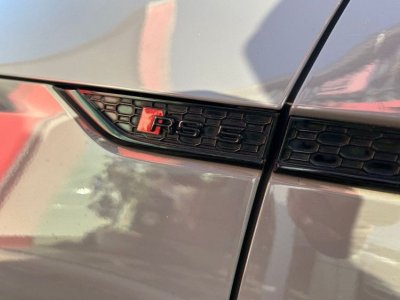 Audi RS5 SPORTBACK 29 V6 TFSI 450CH QUATTRO TIPTRONIC 8 - 34