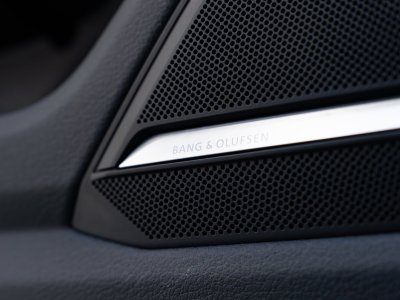 Audi RS6 Avant   - 22