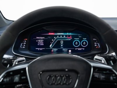 Audi RS6 Avant   - 23