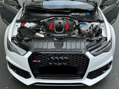 Audi RS6 AVANT 40 TFSI QUATTRO PERFORMANCE 605 - 3