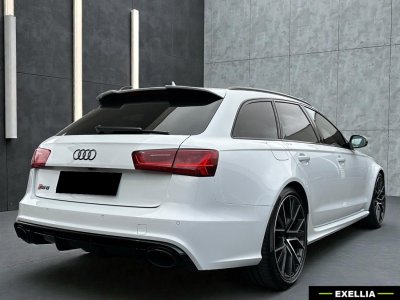 Audi RS6 AVANT 40 TFSI QUATTRO PERFORMANCE 605 - 4