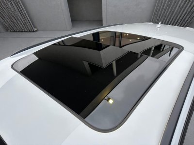 Audi RS6 AVANT 40 TFSI QUATTRO PERFORMANCE 605 - 8