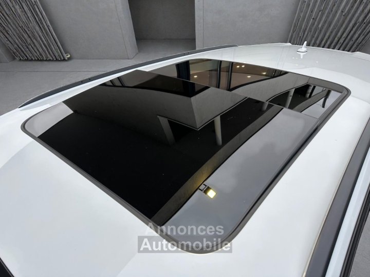 Audi RS6 AVANT 40 TFSI QUATTRO PERFORMANCE 605 - 8