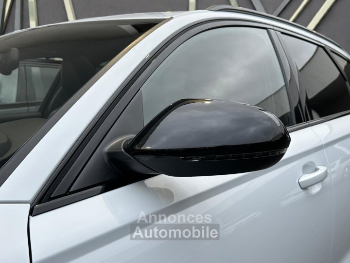 Audi RS6 AVANT 40 TFSI QUATTRO PERFORMANCE 605 - 9