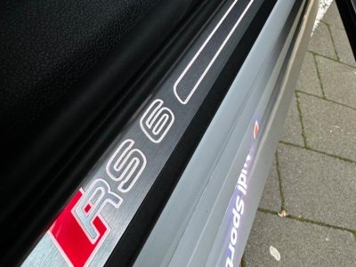 Audi RS6 AVANT 40 TFSI QUATTRO PERFORMANCE 605 - 15