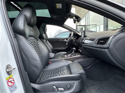 Audi RS6 AVANT 40 TFSI QUATTRO PERFORMANCE 605 - 19