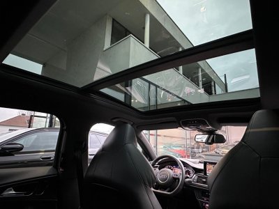 Audi RS6 AVANT 40 TFSI QUATTRO PERFORMANCE 605 - 24