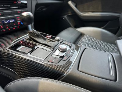 Audi RS6 AVANT 40 TFSI QUATTRO PERFORMANCE 605 - 28