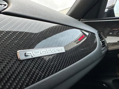 Audi RS6 AVANT 40 TFSI QUATTRO PERFORMANCE 605 - 29