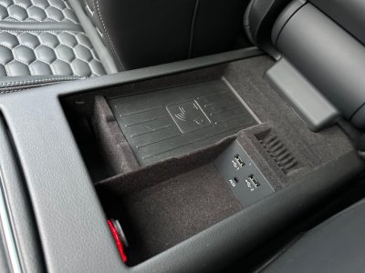 Audi RS6 AVANT 40 TFSI QUATTRO PERFORMANCE 605 - 30