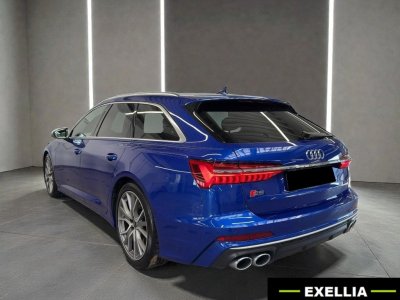 Audi S6 AVANT 55 TDI 344CV QUATTRO LEASING POSSIBLE A PARTIR DE 839 € TTC - 3