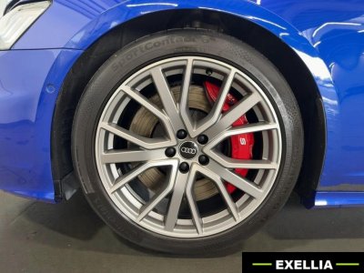 Audi S6 AVANT 55 TDI 344CV QUATTRO LEASING POSSIBLE A PARTIR DE 839 € TTC - 5
