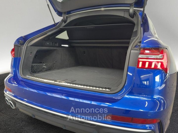 Audi S6 AVANT 55 TDI 344CV QUATTRO LEASING POSSIBLE A PARTIR DE 839 € TTC - 7