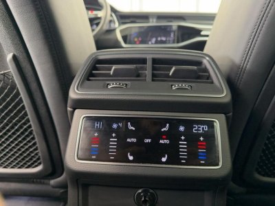 Audi S6 AVANT 55 TDI 344CV QUATTRO LEASING POSSIBLE A PARTIR DE 839 € TTC - 9