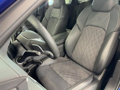 Audi S6 AVANT 55 TDI 344CV QUATTRO LEASING POSSIBLE A PARTIR DE 839 € TTC - 12