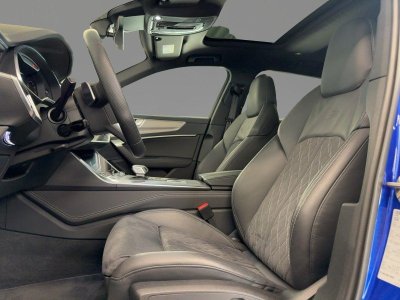 Audi S6 AVANT 55 TDI 344CV QUATTRO LEASING POSSIBLE A PARTIR DE 839 € TTC - 13