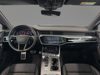 Audi S6 AVANT 55 TDI 344CV QUATTRO LEASING POSSIBLE A PARTIR DE 839 € TTC - 15