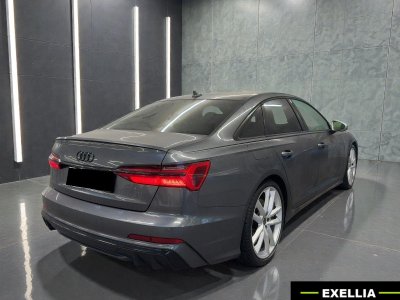 Audi S6 Limousine 30 TDI LEASING A PARTIR DE 849€ TTC - 2