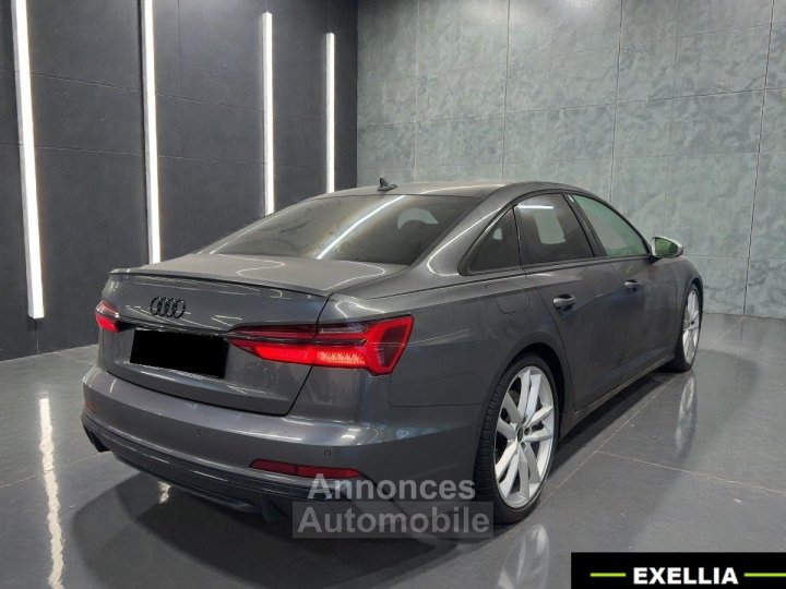 Audi S6 Limousine 30 TDI LEASING A PARTIR DE 849€ TTC - 2