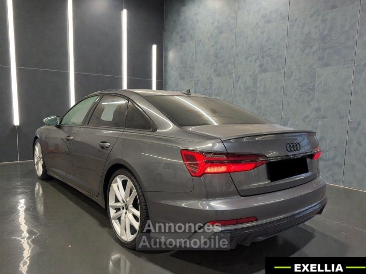 Audi S6 Limousine 30 TDI LEASING A PARTIR DE 849€ TTC - 3
