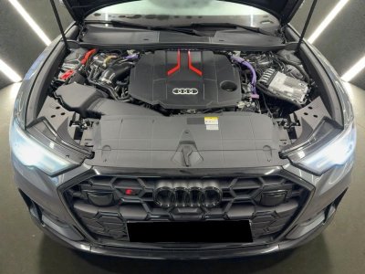 Audi S6 Limousine 30 TDI LEASING A PARTIR DE 849€ TTC - 4