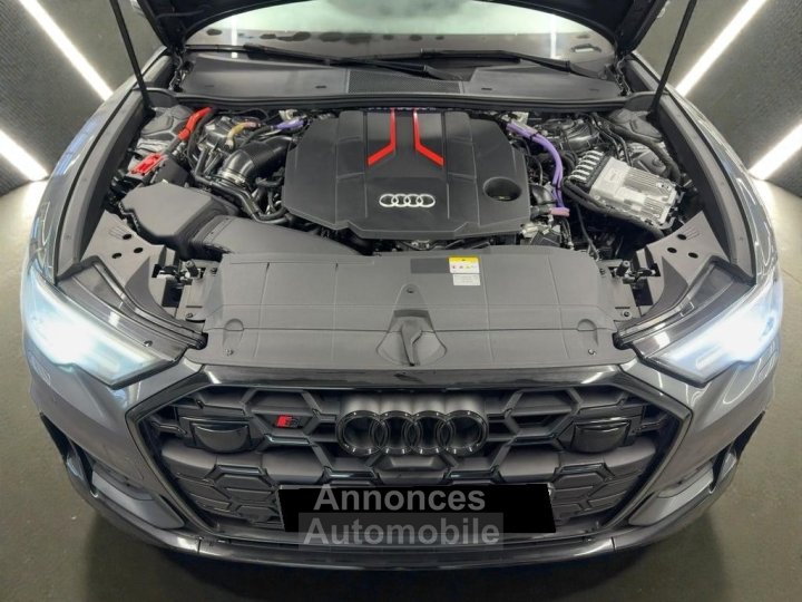 Audi S6 Limousine 30 TDI LEASING A PARTIR DE 849€ TTC - 4