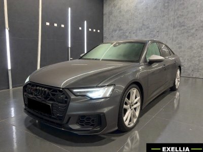 Audi S6 Limousine 30 TDI LEASING A PARTIR DE 849€ TTC - 5